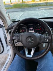 Mercedes-Benz C 200 2015 AMG LINE-thumb-28