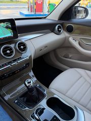 Mercedes-Benz C 200 2015 AMG LINE-thumb-29