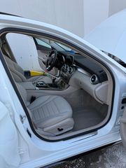 Mercedes-Benz C 200 2015 AMG LINE-thumb-30