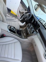 Mercedes-Benz C 200 2015 AMG LINE-thumb-31