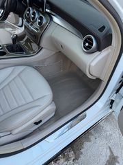 Mercedes-Benz C 200 2015 AMG LINE-thumb-32