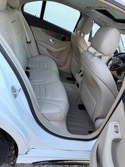 Mercedes-Benz C 200 2015 AMG LINE-thumb-33