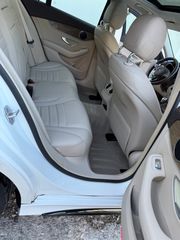 Mercedes-Benz C 200 2015 AMG LINE-thumb-34