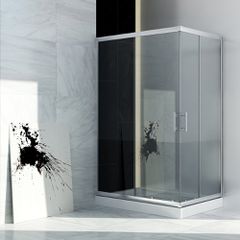 Orabella Signe Plus 70X90 - Καμπίνα αντιστρέψιμη, ασύμμετρη, γωνιακής εισόδου 30232