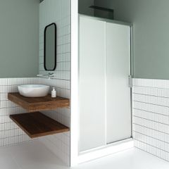 Orabella Viva Fabric 120 cm - Καμπίνα αντιστρέψιμη, ευθύγραμμη 30540