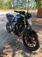 Yamaha FZ6-N S2 2009 S2