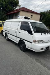 Ψυγείο Hyundai 2001
