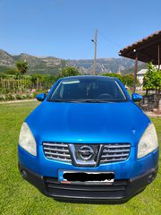 Nissan Qashqai 2008 1.5 DCI ACENTA