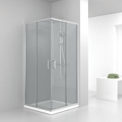 Orabella Riva Square 90X90 - Καμπίνα Τετράγωνη 30598