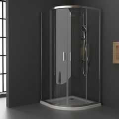 Orabella Riva Angolo 90X90 - Καμπίνα Ημικυκλική 30594