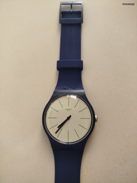 Swatch Suon127