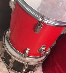 Drums
