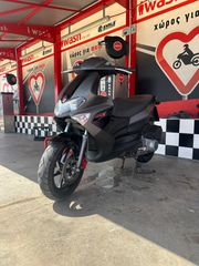 Gilera Runner 125 2009