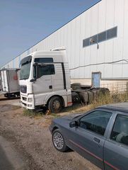 MAN 2010 tgx 440