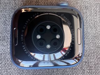 Apple Smart Watch Series 7 41mm Navy-thumb-6