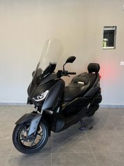 Yamaha XMAX 300 2018 Yamaha Xmax 300
