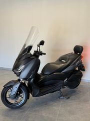 Yamaha XMAX 300 2018 Yamaha Xmax 300-thumb-1