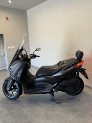 Yamaha XMAX 300 2018 Yamaha Xmax 300-thumb-2