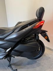 Yamaha XMAX 300 2018 Yamaha Xmax 300-thumb-3