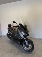 Yamaha XMAX 300 2018 Yamaha Xmax 300-thumb-4