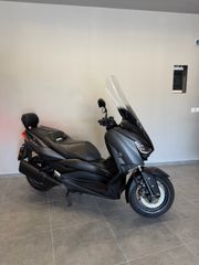 Yamaha XMAX 300 2018 Yamaha Xmax 300-thumb-5