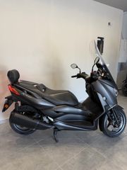 Yamaha XMAX 300 2018 Yamaha Xmax 300-thumb-6