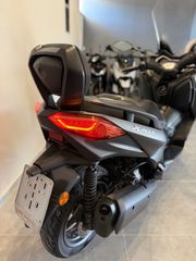 Yamaha XMAX 300 2018 Yamaha Xmax 300-thumb-7