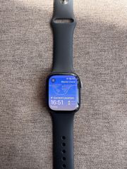 Apple Smart Watch Series 7 41mm-thumb-2