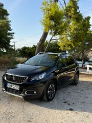 Peugeot 2008 2019 1.5 BLUEHDI 120