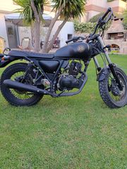 Daytona Rockstar 125 2023-thumb-1