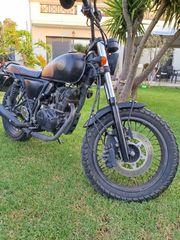 Daytona Rockstar 125 2023-thumb-2