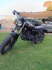 Daytona Rockstar 125 2023-thumb-3