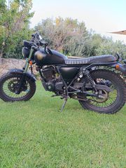 Daytona Rockstar 125 2023-thumb-4