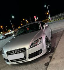 Audi TT 2008 S-LINE