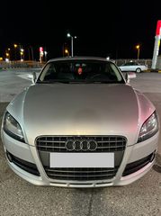 Audi TT 2008 S-LINE-thumb-1