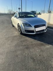 Audi TT 2008 S-LINE-thumb-2