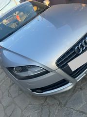 Audi TT 2008 S-LINE-thumb-3