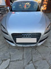 Audi TT 2008 S-LINE-thumb-4