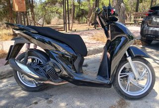 Honda SH 150i 2020