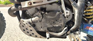 Husaberg FE 450 2008-thumb-3