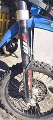 Husaberg FE 450 2008-thumb-2