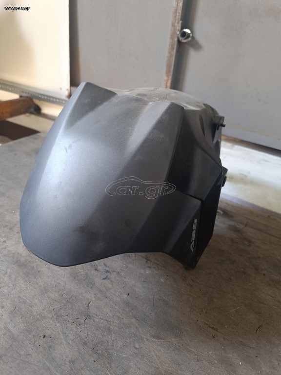 Φτερο εμπρός adv350