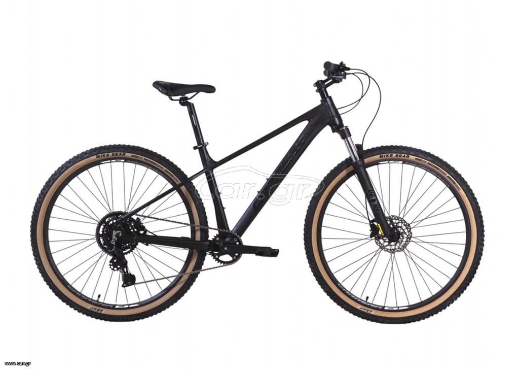 All - Mountain Carrera 2026 Olympus 29''
