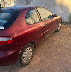 Daewoo Lanos 2000-thumb-2