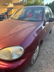 Daewoo Lanos 2000-thumb-3