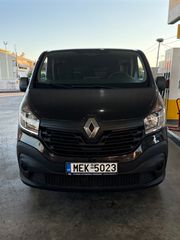 Renault Trafic 2017-thumb-3