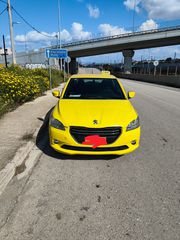 Peugeot 301 2017