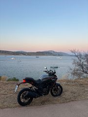 Voge 300DS 2023 300ds