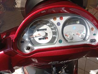 Piaggio Beverly 300i Tourer 2010 TOURER 300I-thumb-5
