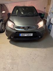 Toyota Aygo (X) 2023